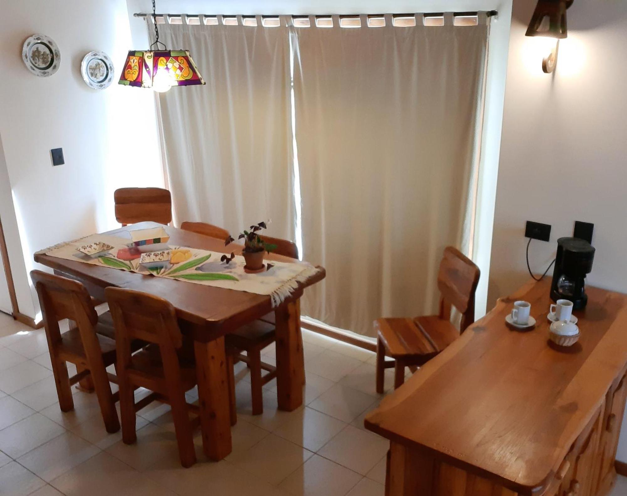 Chalet Abu 2 San Carlos de Bariloche