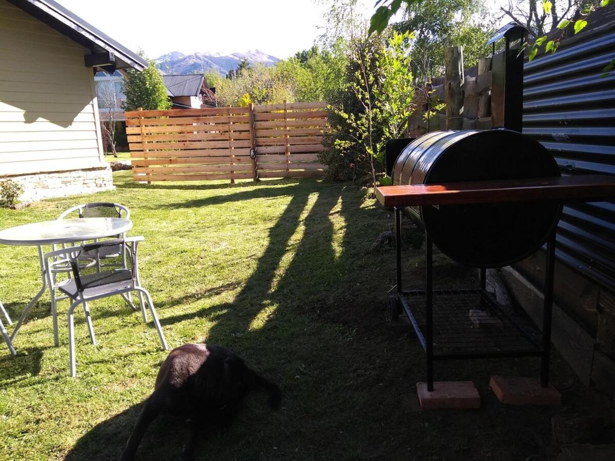 Abu 2 San Carlos de Bariloche