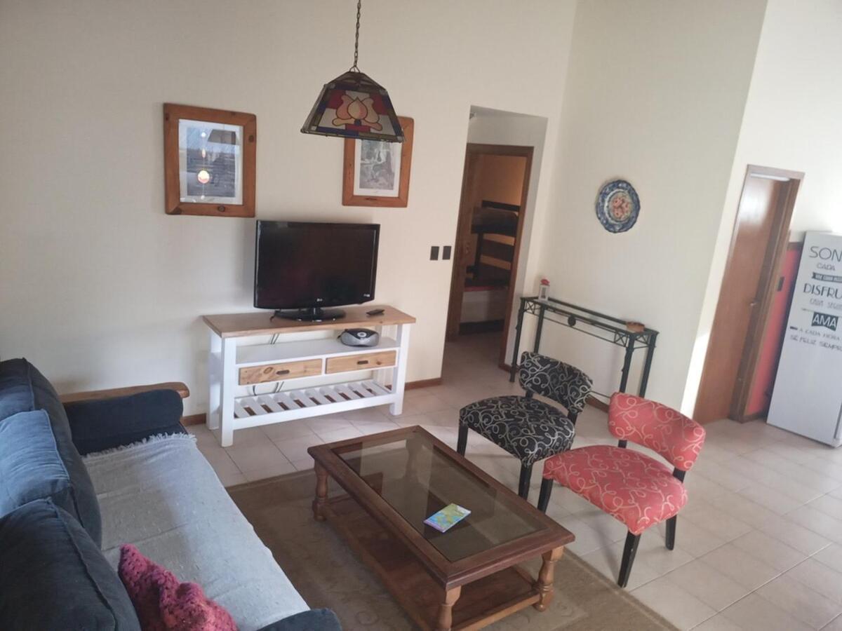 Chalet Abu 2