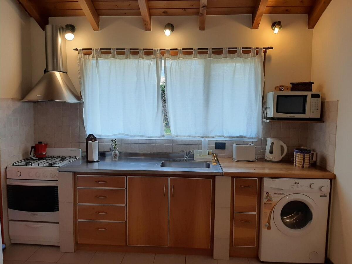 Chalet Abu 2 San Carlos de Bariloche