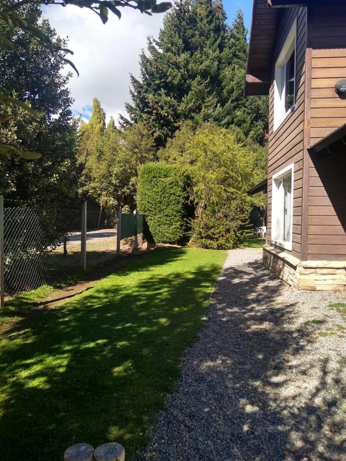 Abu 2 * San Carlos de Bariloche