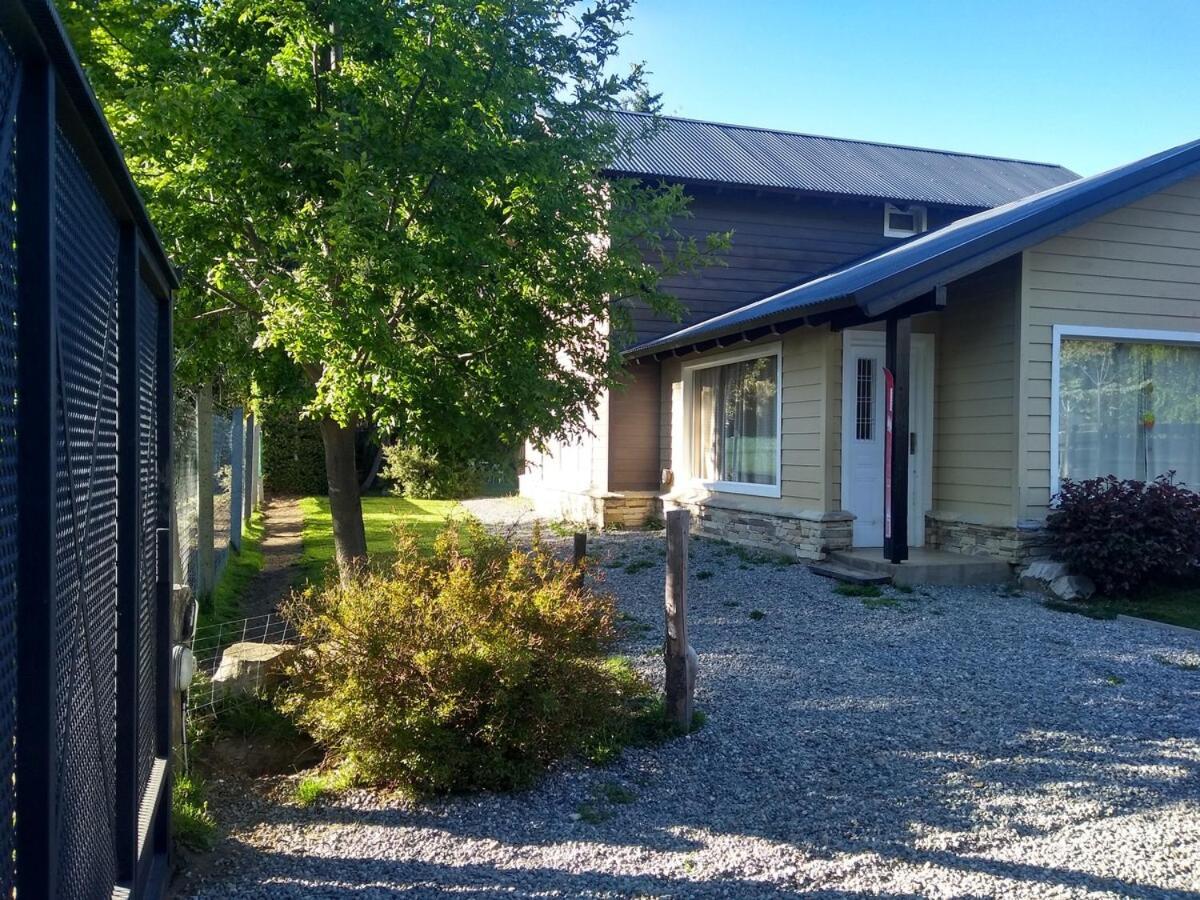 Abu 2 Chalet