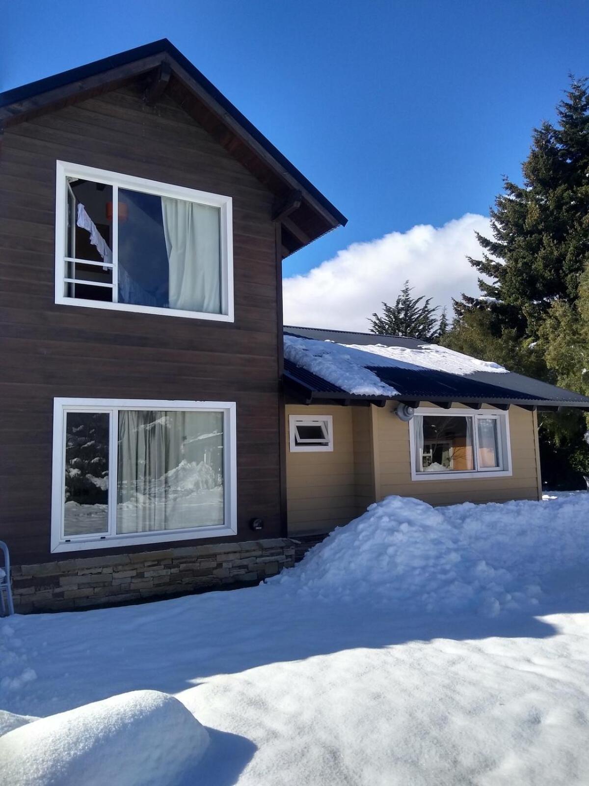 Chalet Abu 2 *