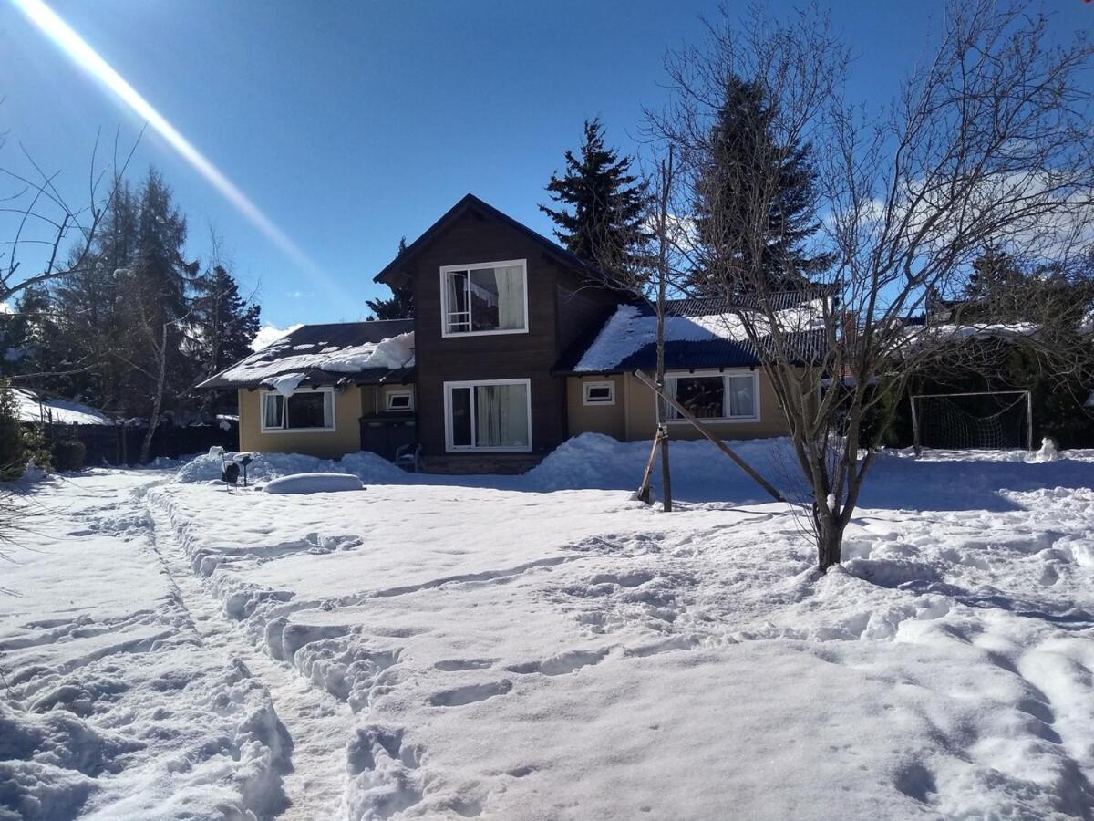 Abu 2 * San Carlos de Bariloche
