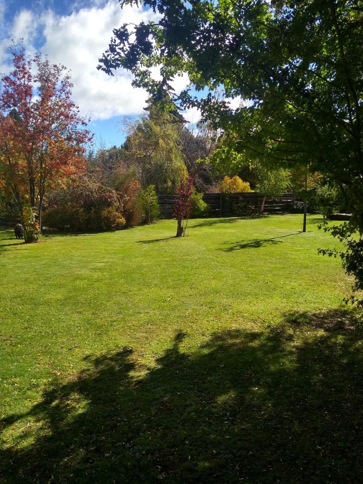 Abu 2 Chalet San Carlos de Bariloche