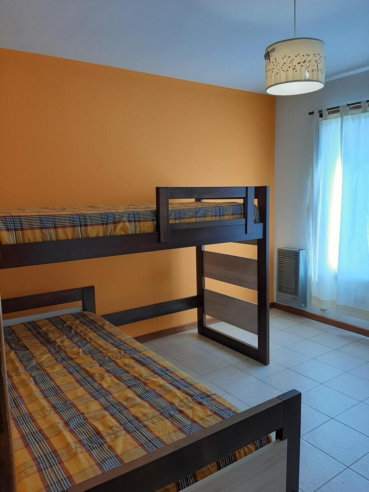 Abu 2 Chalet